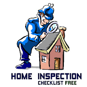 Home Inspection Checklist App 4.0 Icon