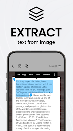 Scanner App To PDF - TapScanner 6