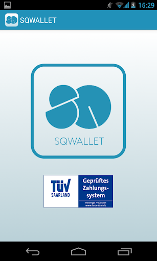 SQWALLET 1.2