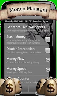 How to download Magic Money Tree Wallpapers patch 1.3 apk for pc