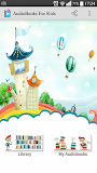 Audiobooks for Kids