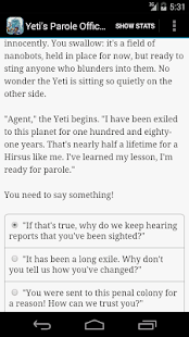 Yeti's Parole Officer(圖4)-速報App