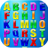 Alphabet Dutch1.1