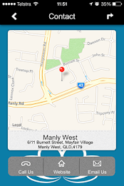 Body & Beauty On Manly poster 12