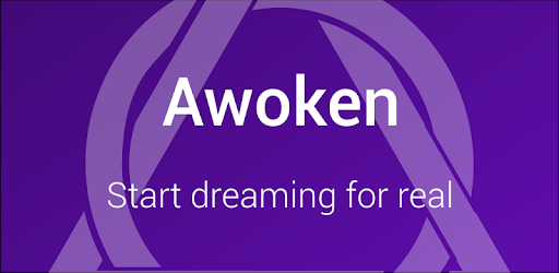 Awoken - Lucid Dreaming Tool -  apk apps