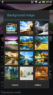 Panoramic Screen(圖6)-速報App
