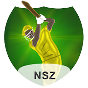 NSZ Cricket Live Scores 6.0 Icon