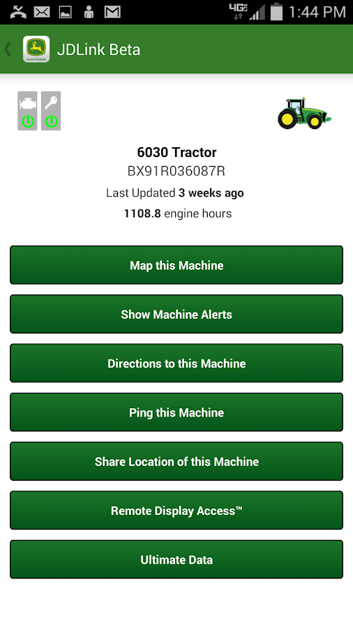 JDLink Android Apps on Google Play