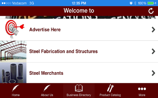 免費下載商業APP|Fab Steel app開箱文|APP開箱王