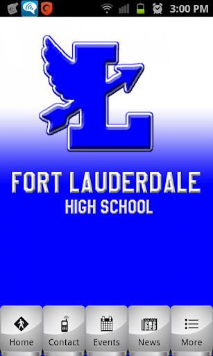 Fort Lauderdale High School