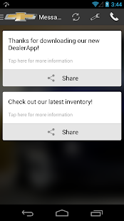 Download Findlay Chevrolet DealerApp APK