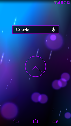 Violet CM11 AOKP Theme