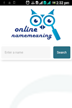 Name Means APK Download for Android