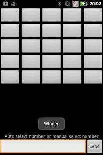 download Bluetooth Bingo free