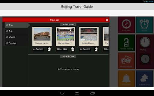 免費下載旅遊APP|Beijing Travel - Pangea Guides app開箱文|APP開箱王