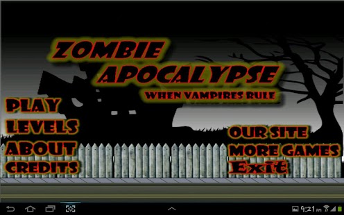 How to install Zombie Apocalypse patch 0.0.133 apk for bluestacks