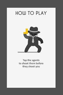 Agent Must Die Screenshots 3