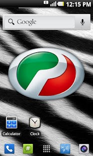 How to install Perodua Logo Widget 0.0.1 mod apk for laptop