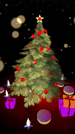 Christmas 3D Tree Free