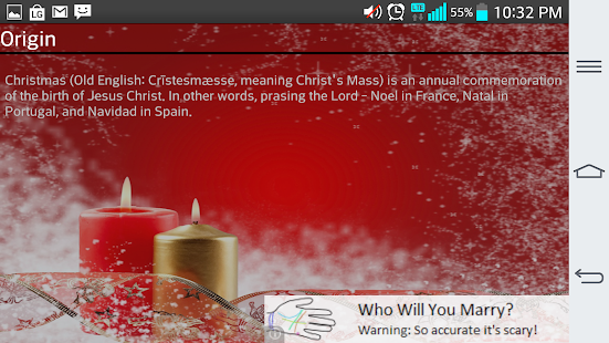 Lastest Whaz Christmas APK