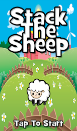 Stack The Sheep poster 6