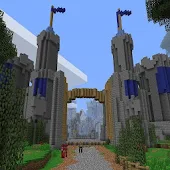 World of Mine Block Craft