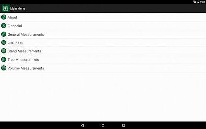 Service Forester's Toolkit poster 5