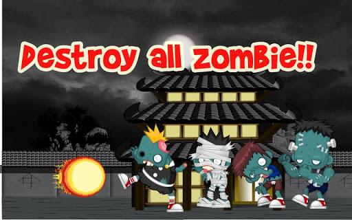 【免費冒險App】DBZ Dragon Saiya VS Zombie-APP點子