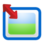 Cover Image of ダウンロード Image Shrink (Resizer) 2.4.3.90 APK