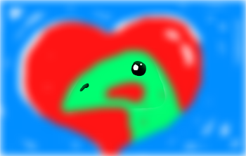 Dino Love
