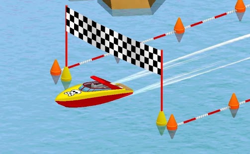 Download Boat Racer APK on PC | Download Android APK GAMES ...