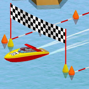 Rc Speed Boat Simulator Free Download