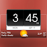 3D Flip Clock Theme Pack 011.8