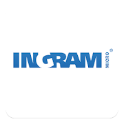 Ingram Micro Mobile  Icon