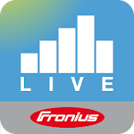 Fronius Solar.web live Apk