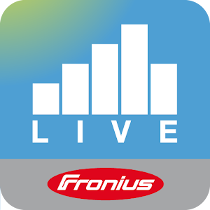 Fronius Solar.web live