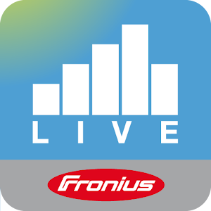 Fronius Solar.web live 1.0.7