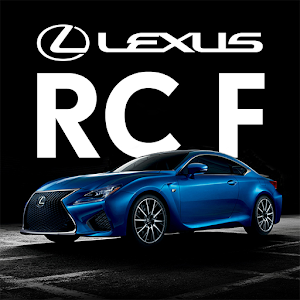 Lexus Virtual Drive 1.0.098