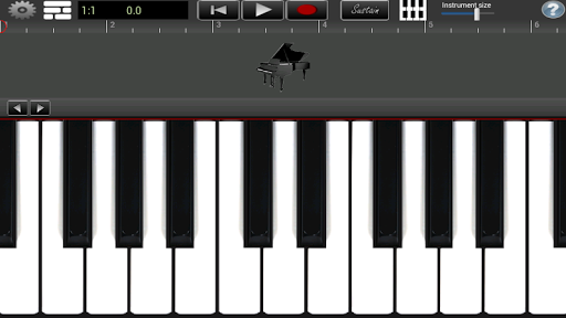 【免費娛樂App】GrandPiano Pro-APP點子