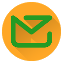 Compail - email app mobile app icon