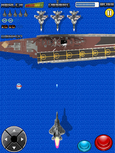 Lastest Raptor Revenge HD Full APK