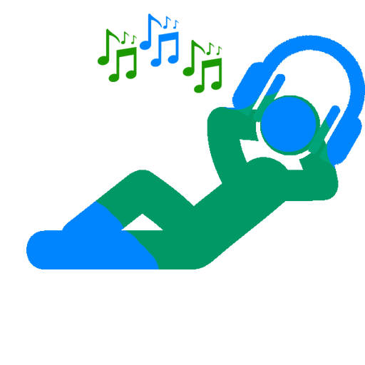 Relax Music Video 娛樂 LOGO-阿達玩APP