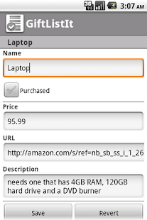 How to get Gift List It patch 1.2 apk for android