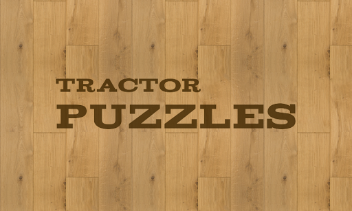 免費下載解謎APP|Tractor Puzzles app開箱文|APP開箱王