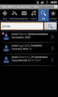 Download Vision 80/20 APK