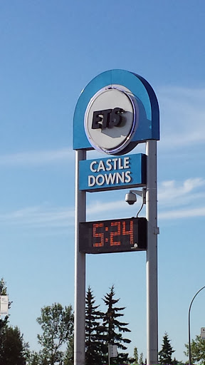 Castle Downs Station