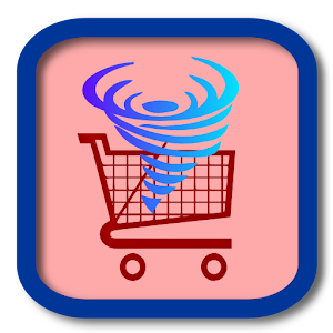 Twist List Grocery Shopping 1.13