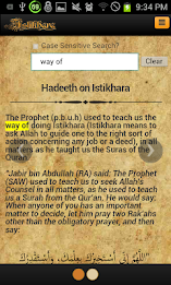istikhara by admads.com poster 6