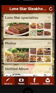 How to get Lone Star Steakhouse 1.2.3.8 unlimited apk for pc