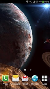 download Planetscape 3D Free LWP free
